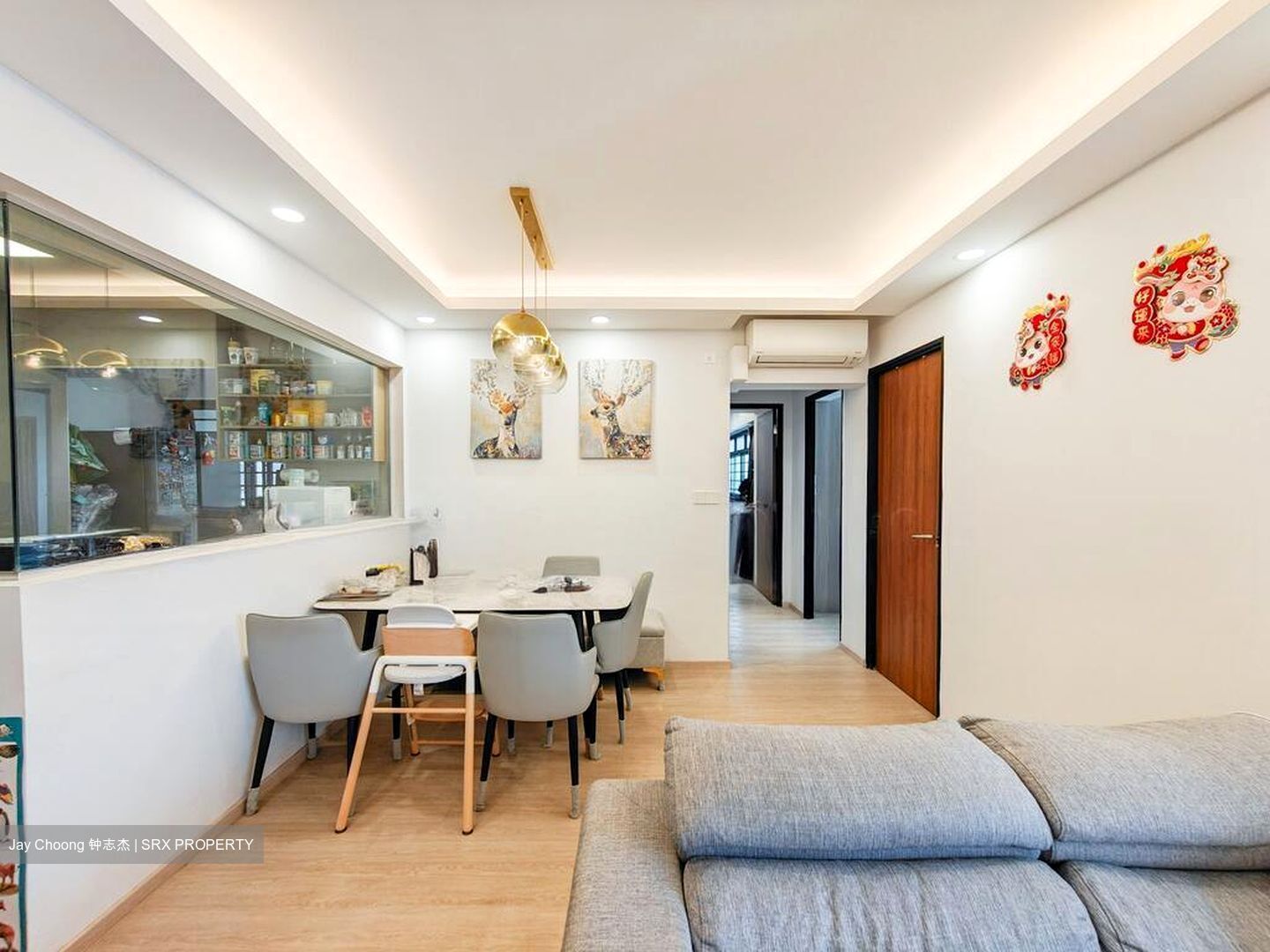 Blk 147 Toa Payoh Towers (Toa Payoh), HDB 4 Rooms #503627551